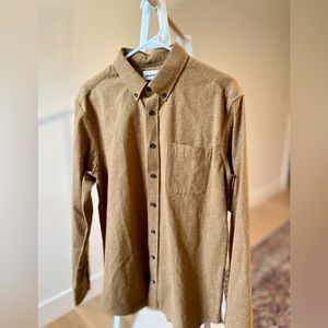 Taylor Stitch “The Jack” Oxford, Large